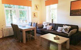 Ferienwohnung Und Pension 